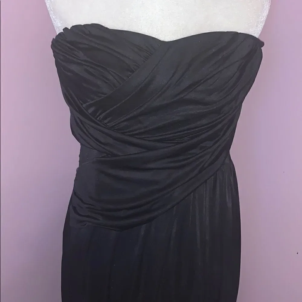 EXPRESS Little black dress